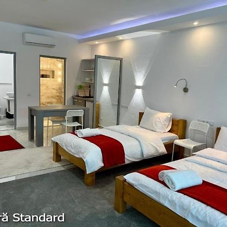 Casa Eden - Apartamente Langa Lac Colibiţa Eksteriør billede